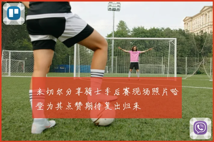 米切尔分享骑士季后赛现场照片哈登为其点赞期待复出归来